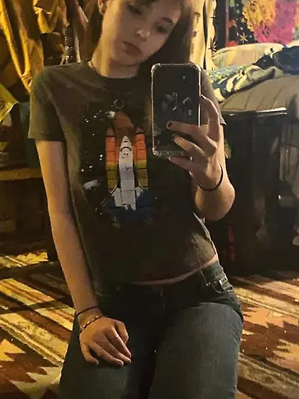 Hot Legal AZ Teen Socials