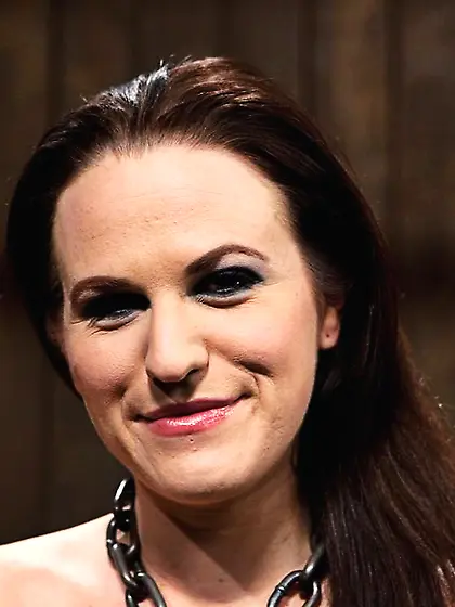 Types bondage explored woman