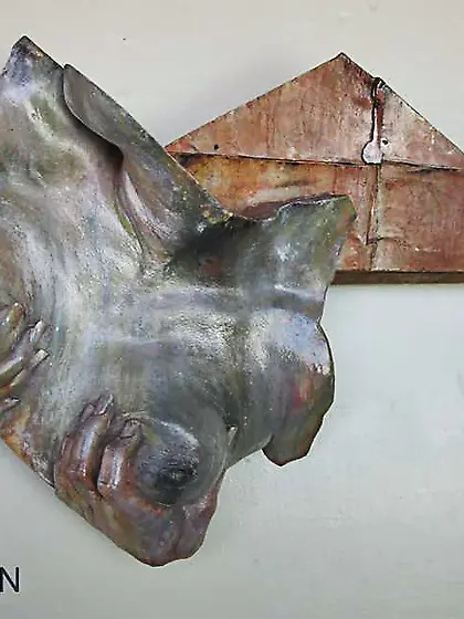 Pornographic Stars Orb Art by jspin