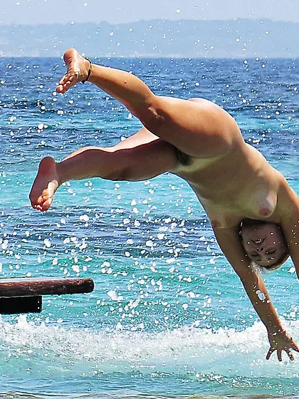 theSandfly Glorious Views!