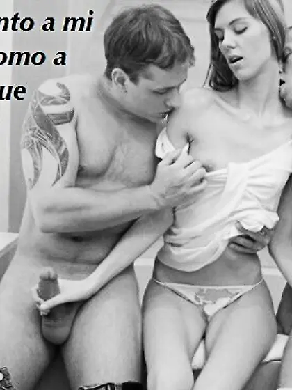 Recuerda cuando te tuve en mi boca...  Cuando me co