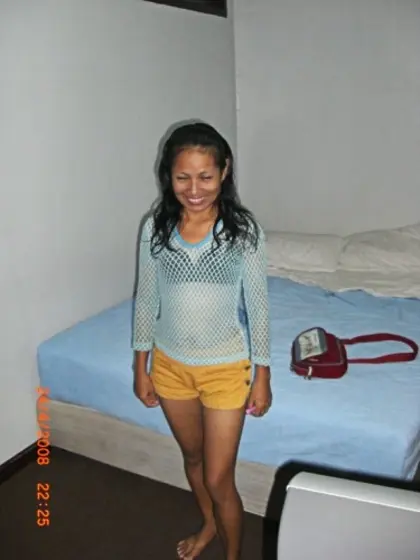 auch ein herrliches Vötzchen