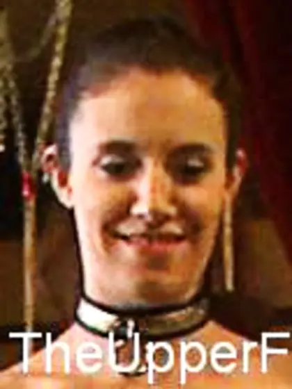 Bevy submissives feels impact