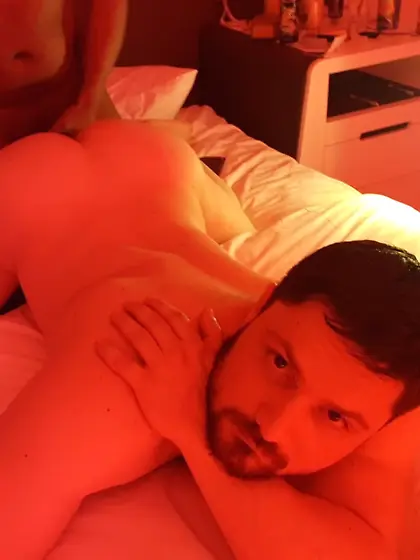 Dutch white gayslut loves to be recorded with bbc