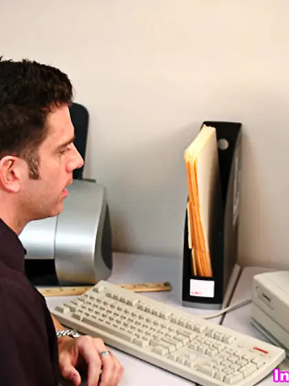 Nerdy college bitch rides