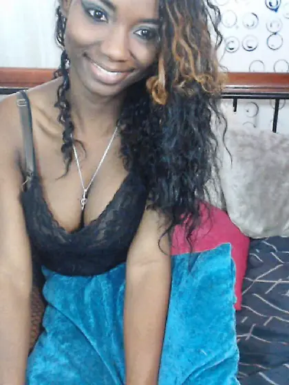 Latin teen stockings