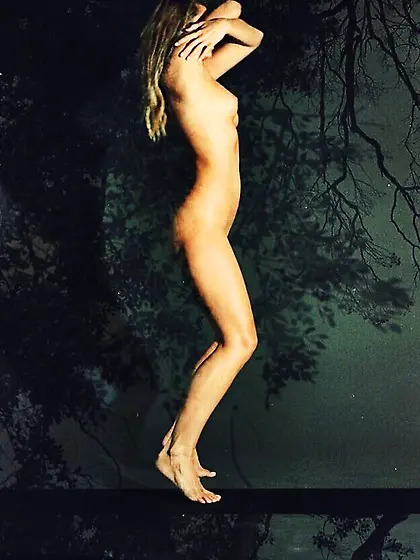 Marisa Papen Is Too Fucking Artsy (For Her Own Good)