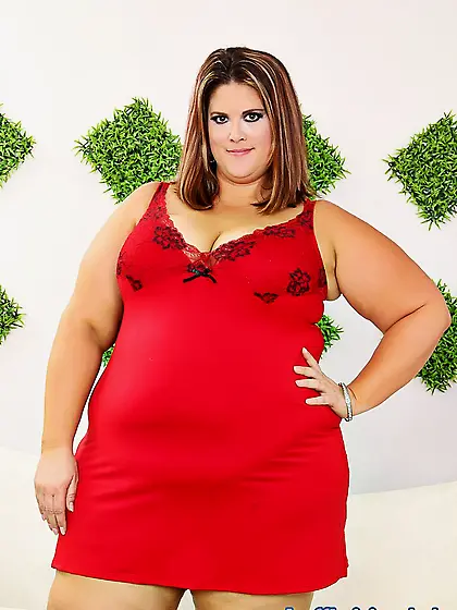Sexy fatties