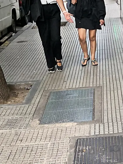 Mature Old Street Unaware Cunts for Dark Fantasies