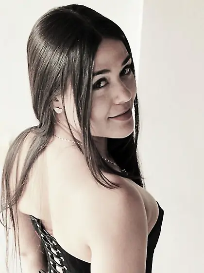 Latin teen nice tits