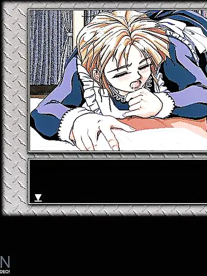 Fatal Relations Screencaps