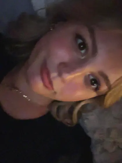 Julianna candid teen