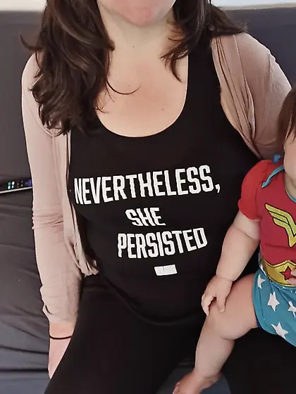 A few MILF coworkers would you use them?