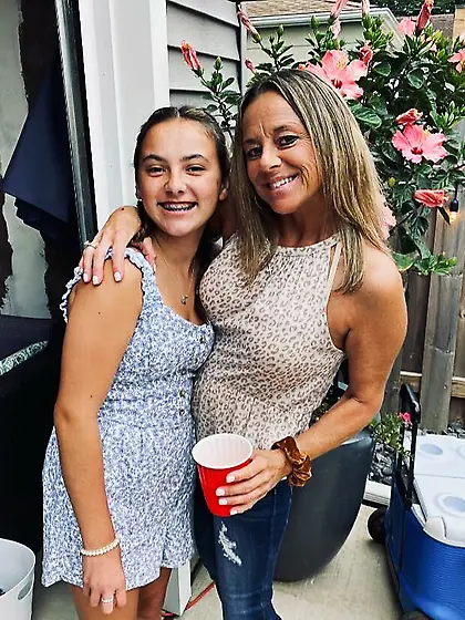 Mothers and Daughters