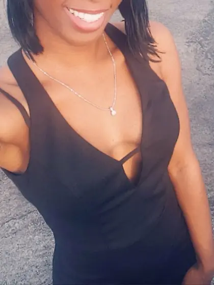 Some Anon's Girlfriend