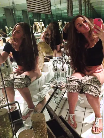 Toilet and pee girls