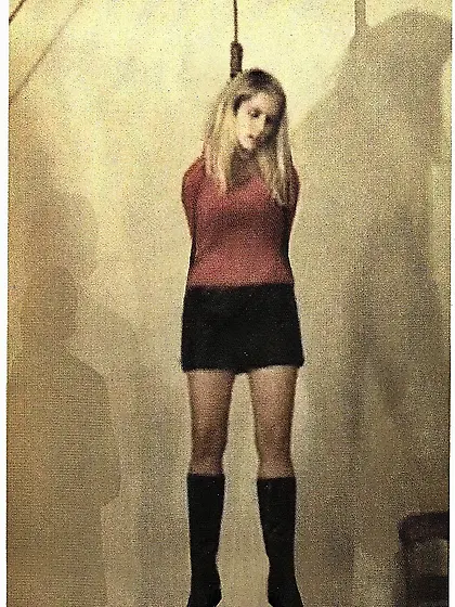 A Nice End To The Evening