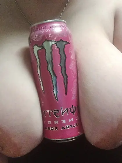 I <3 Monster