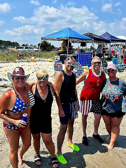 Masturbation contributions