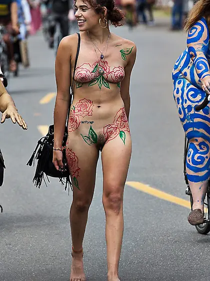 theSandfly Showing Out!