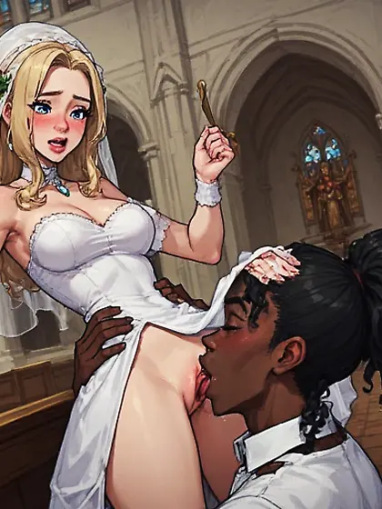 Bridesmaids must be willing to do anything on the