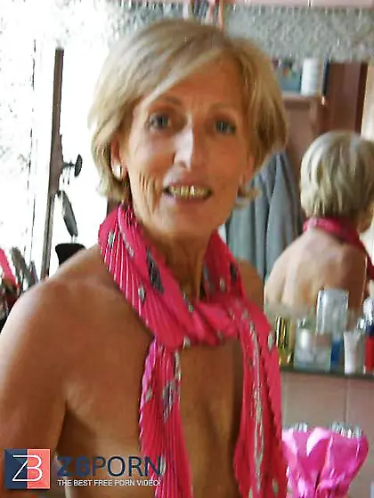 Francoise la bourge mature et salope