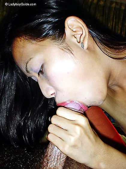 Shameless slut all in jizz