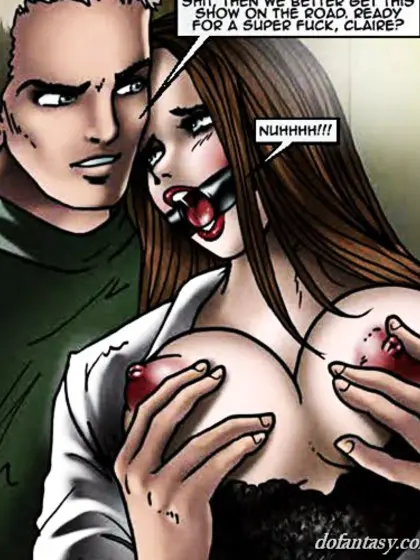 Hard lesbian play includes