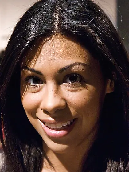 Hot latina babe ready