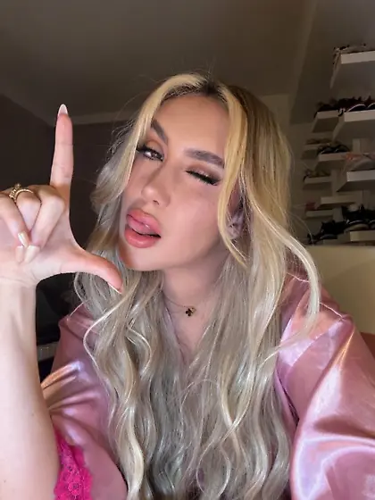 Evil Sadistic Findom Brat Breaks Betas Full Time