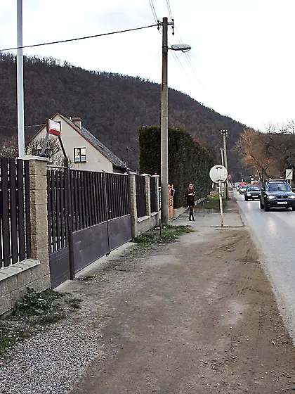 Hot secretary receiving gangbang