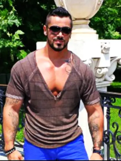 Dominic toretto perform anal