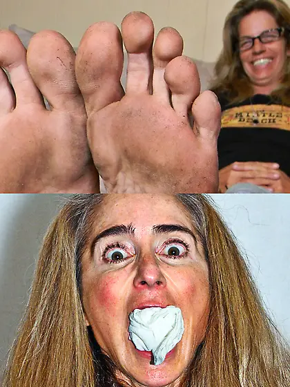 Before After Torture Mix For Creepy Misogynists