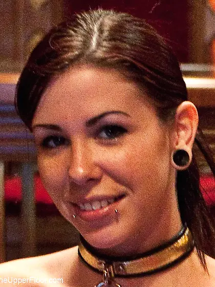 Huge whisk handle rubbed