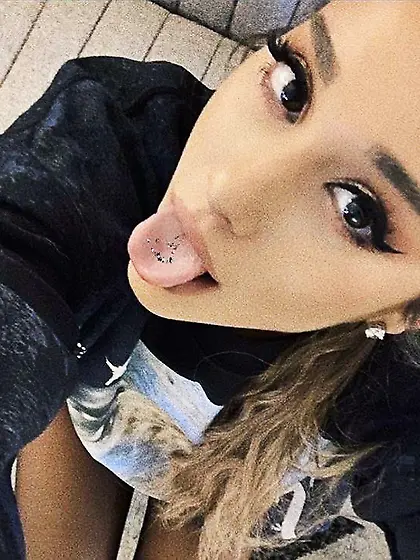 Ariana Grande