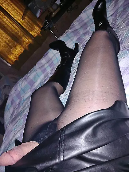 crossdresser