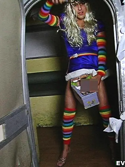 Dressed men fun find