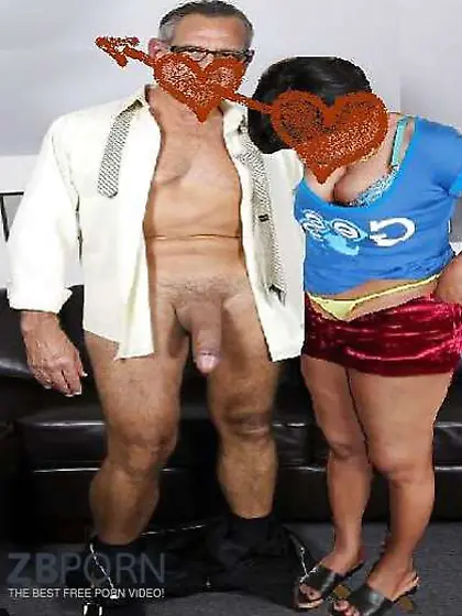 Massive aunt having a large stiffy