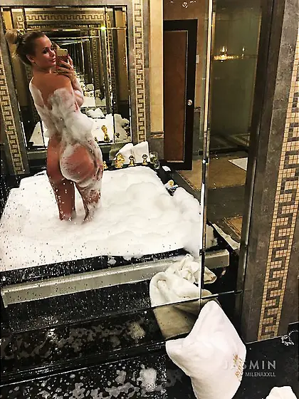 Russian vibrator squirt