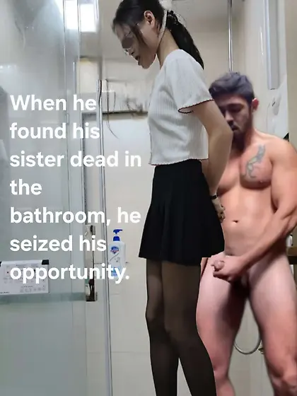 Never Let a Body Go to Waste