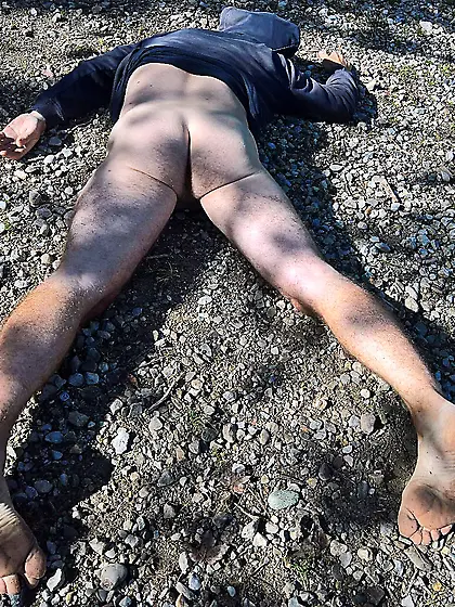 Andy sedated Gymnast 16