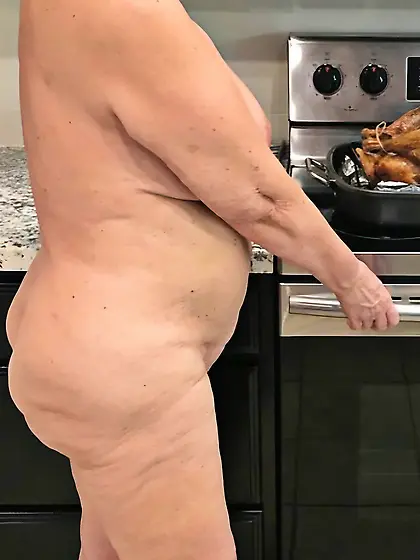 Amateur Thick Mature BBW Wives