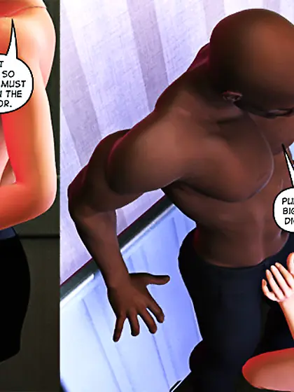 Black dude huge cock