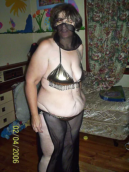 early pics of younger stupid fucking ugly me