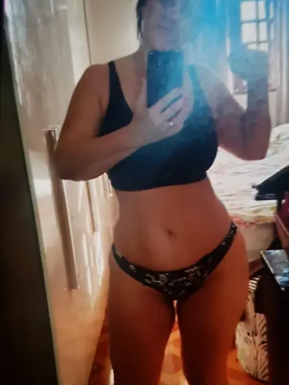 Enjoy stroking I did