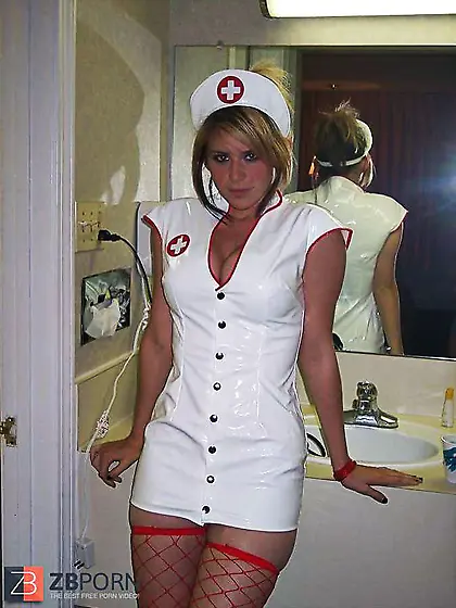Helloooooooo, nurse!