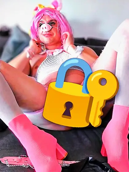 Hii - Ich bin Sissy LiaXXX