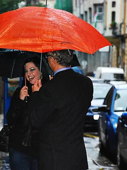 Hungarian old man fuck teen