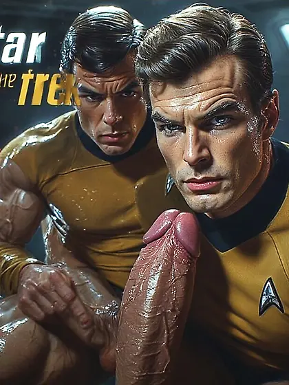 star trek space the final frontier