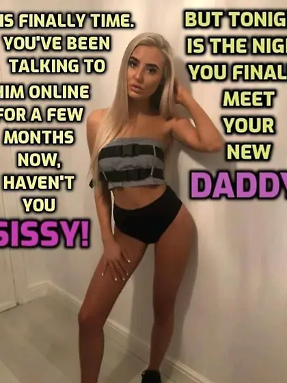 Crossdressers in my area that I have a crush on